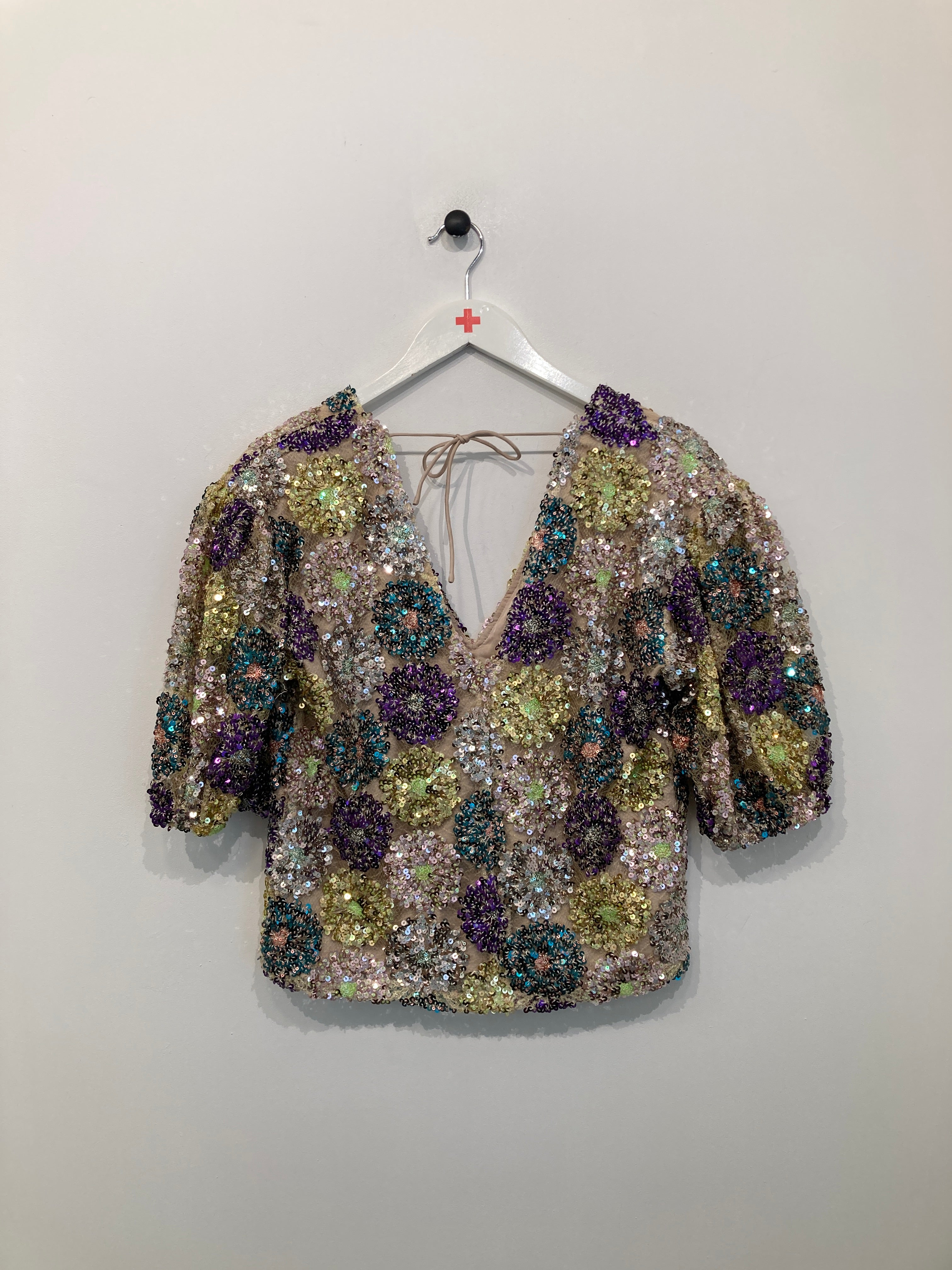 Samsoe Samsoe Bluse